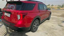 فۆرد ئێکسپلۆرەر